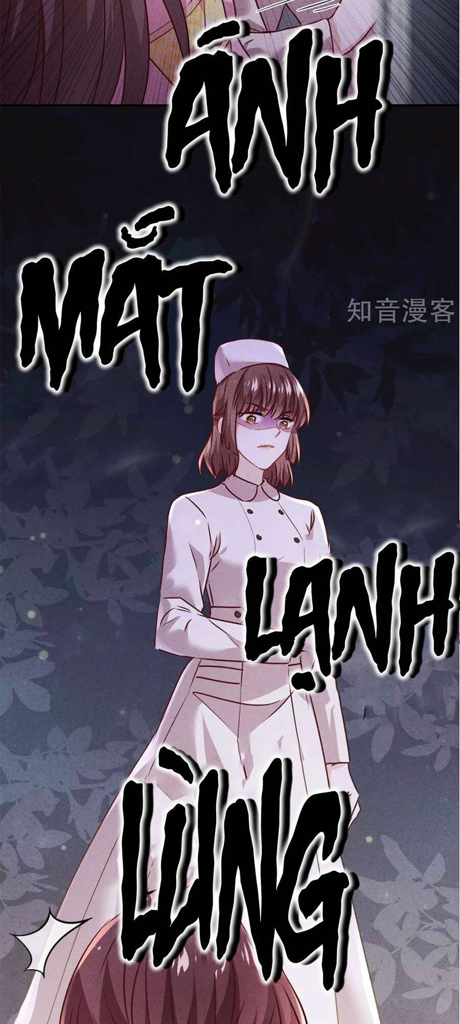 Thiếu Soái, Vợ Anh Muốn Lật Trời!: Chapter 89