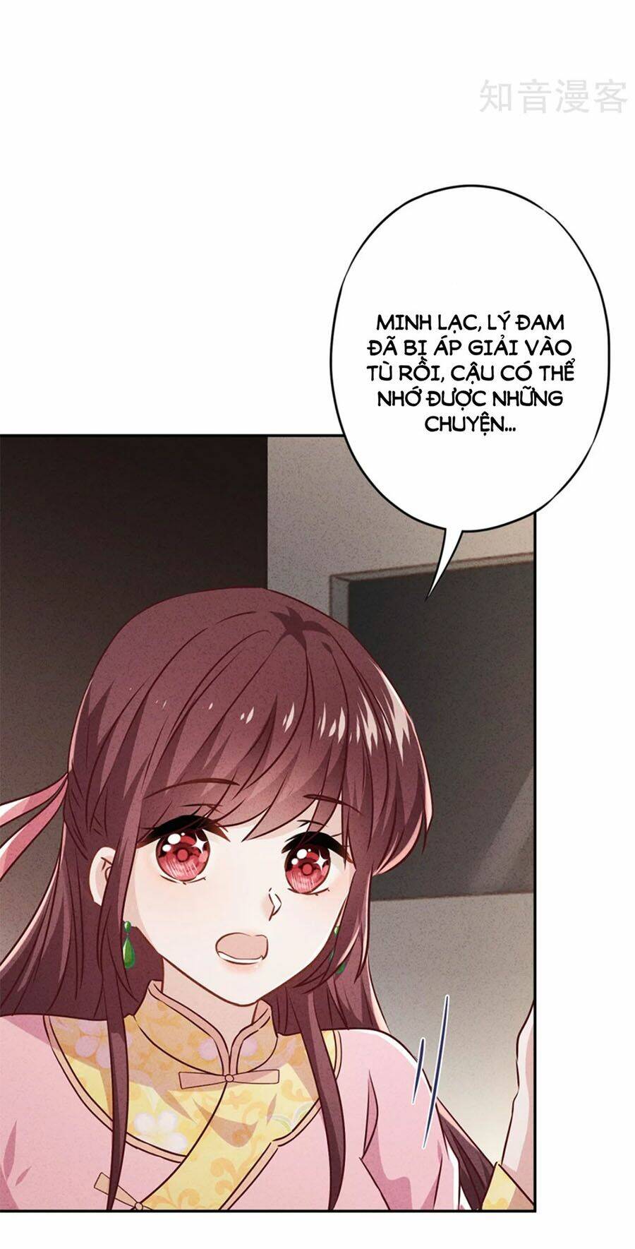 Thiếu Soái, Vợ Anh Muốn Lật Trời!: Chapter 89