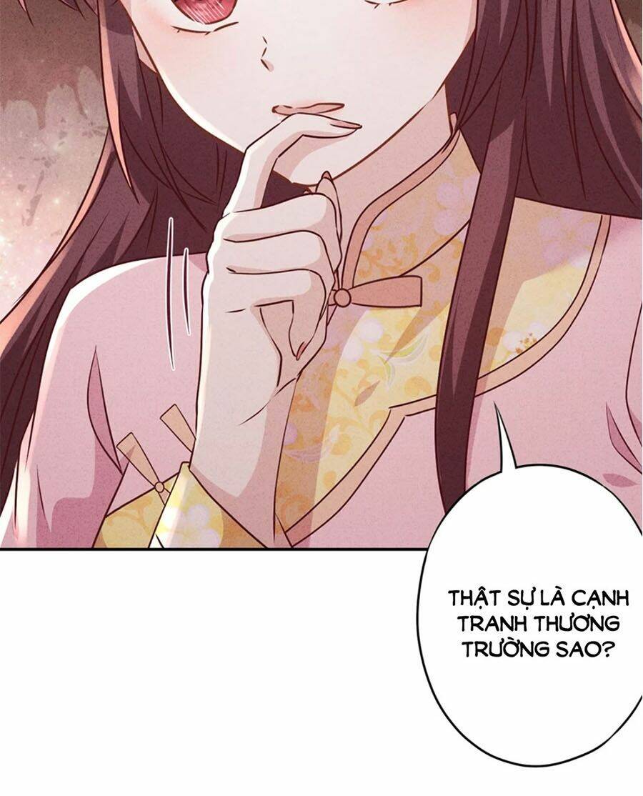 Thiếu Soái, Vợ Anh Muốn Lật Trời!: Chapter 89