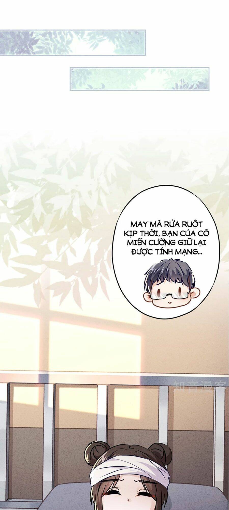 Thiếu Soái, Vợ Anh Muốn Lật Trời!: Chapter 89