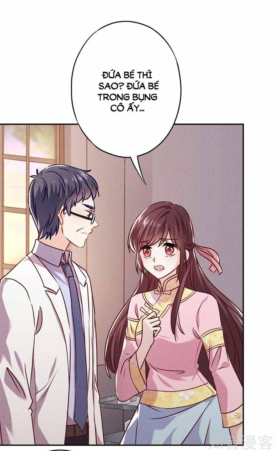 Thiếu Soái, Vợ Anh Muốn Lật Trời!: Chapter 89