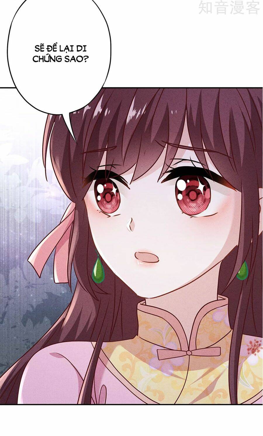 Thiếu Soái, Vợ Anh Muốn Lật Trời!: Chapter 89