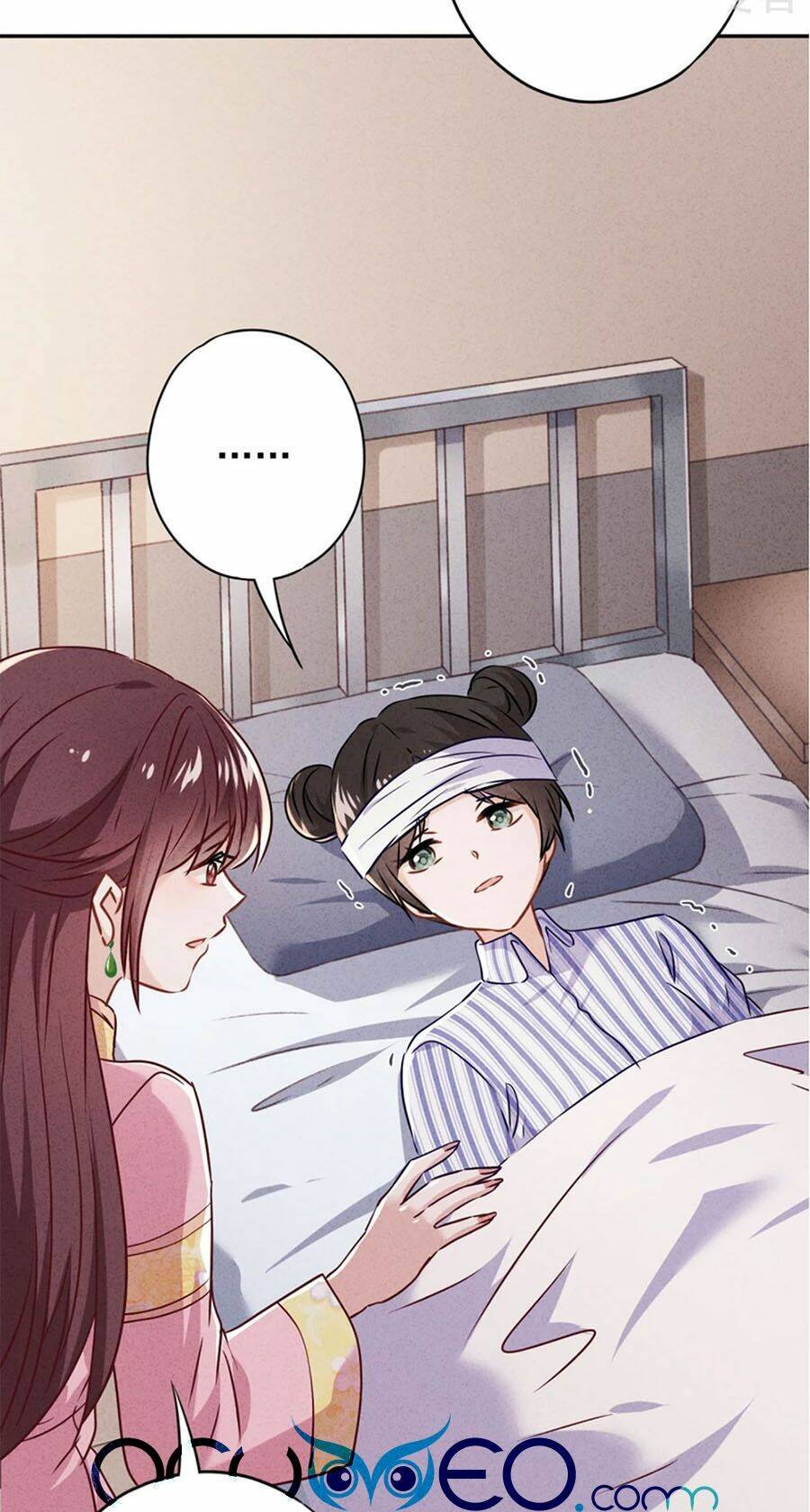 Thiếu Soái, Vợ Anh Muốn Lật Trời!: Chapter 89