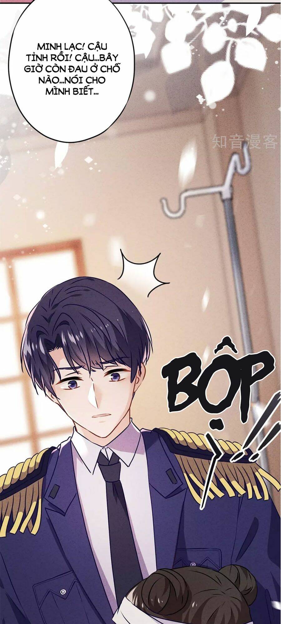 Thiếu Soái, Vợ Anh Muốn Lật Trời!: Chapter 89