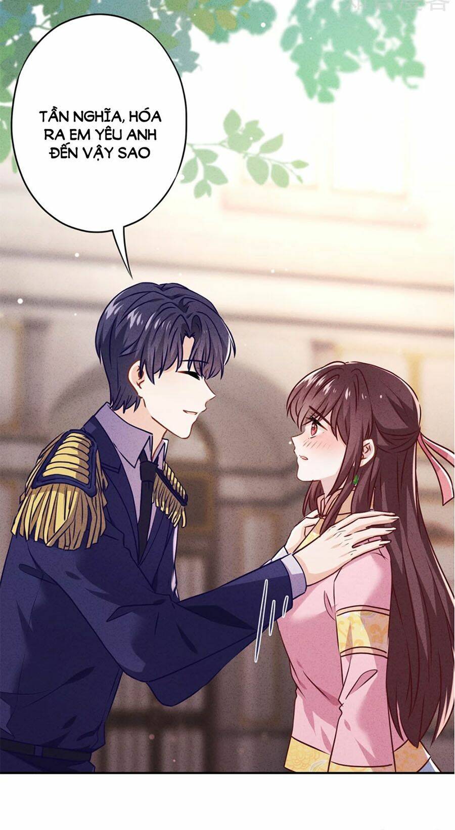 Thiếu Soái, Vợ Anh Muốn Lật Trời!: Chapter 89
