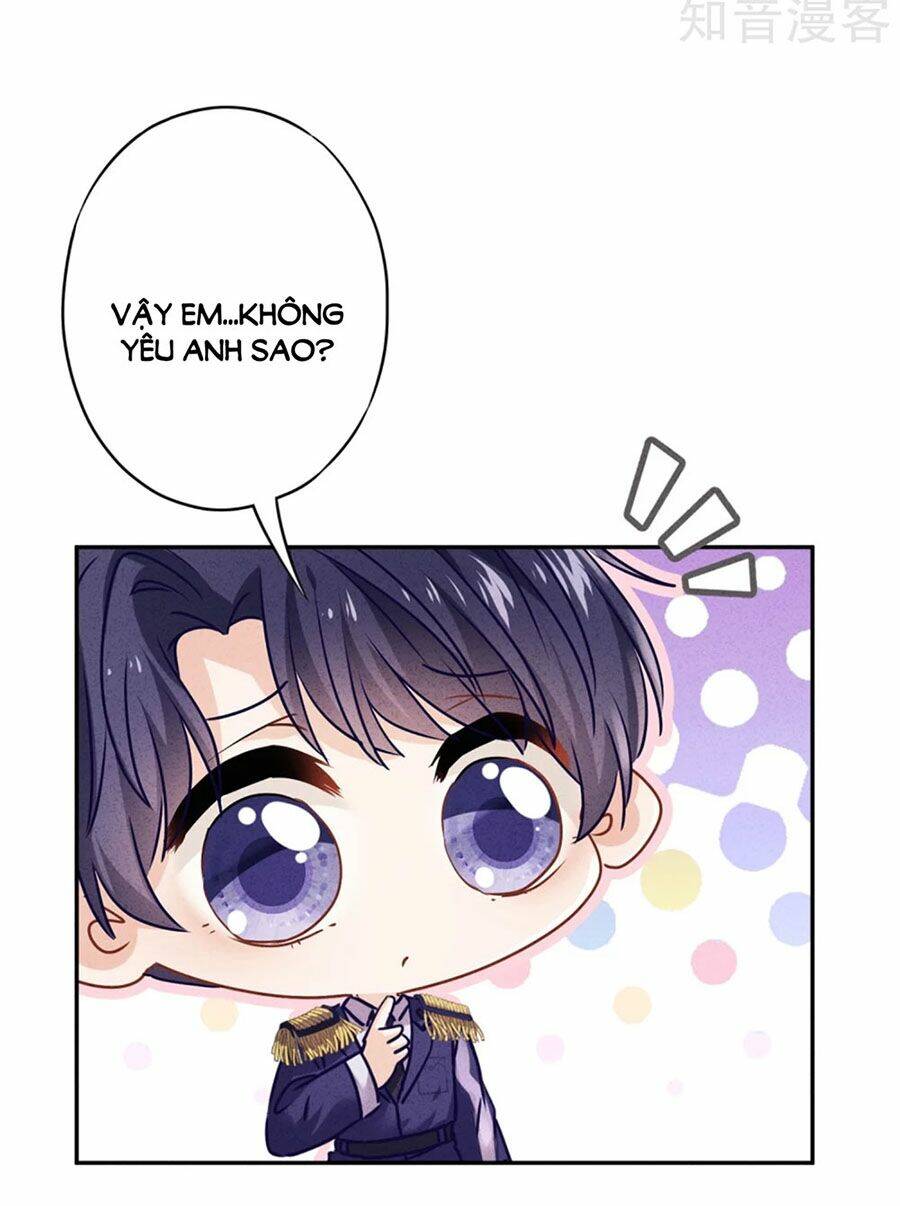 Thiếu Soái, Vợ Anh Muốn Lật Trời!: Chapter 89