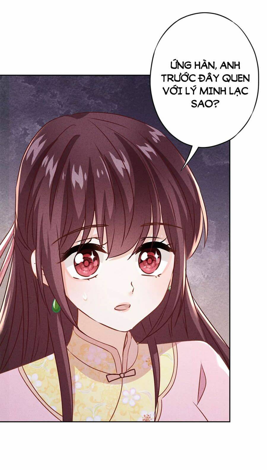 Thiếu Soái, Vợ Anh Muốn Lật Trời!: Chapter 90