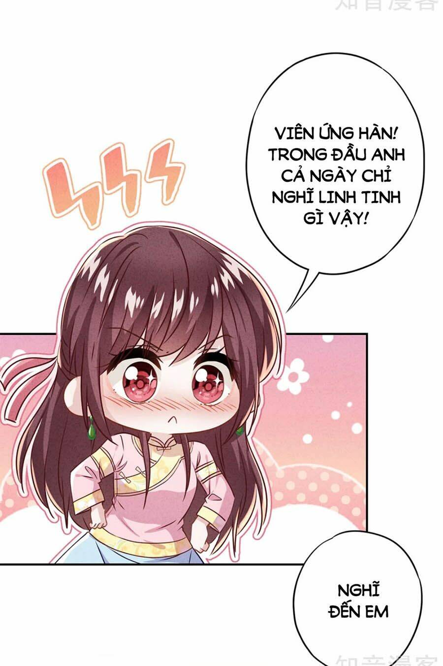 Thiếu Soái, Vợ Anh Muốn Lật Trời!: Chapter 90