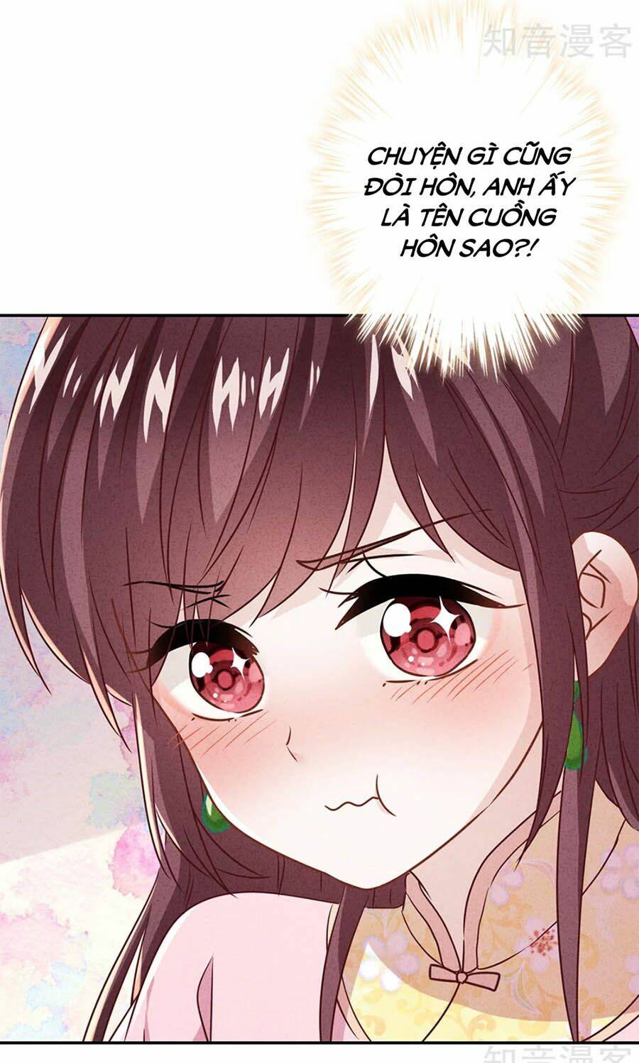 Thiếu Soái, Vợ Anh Muốn Lật Trời!: Chapter 90