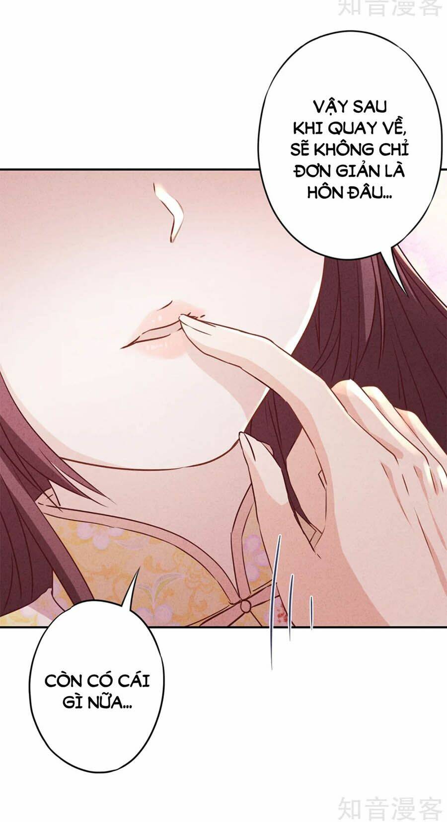 Thiếu Soái, Vợ Anh Muốn Lật Trời!: Chapter 90