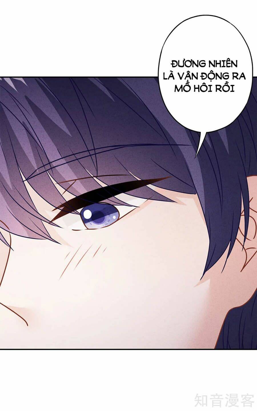 Thiếu Soái, Vợ Anh Muốn Lật Trời!: Chapter 90