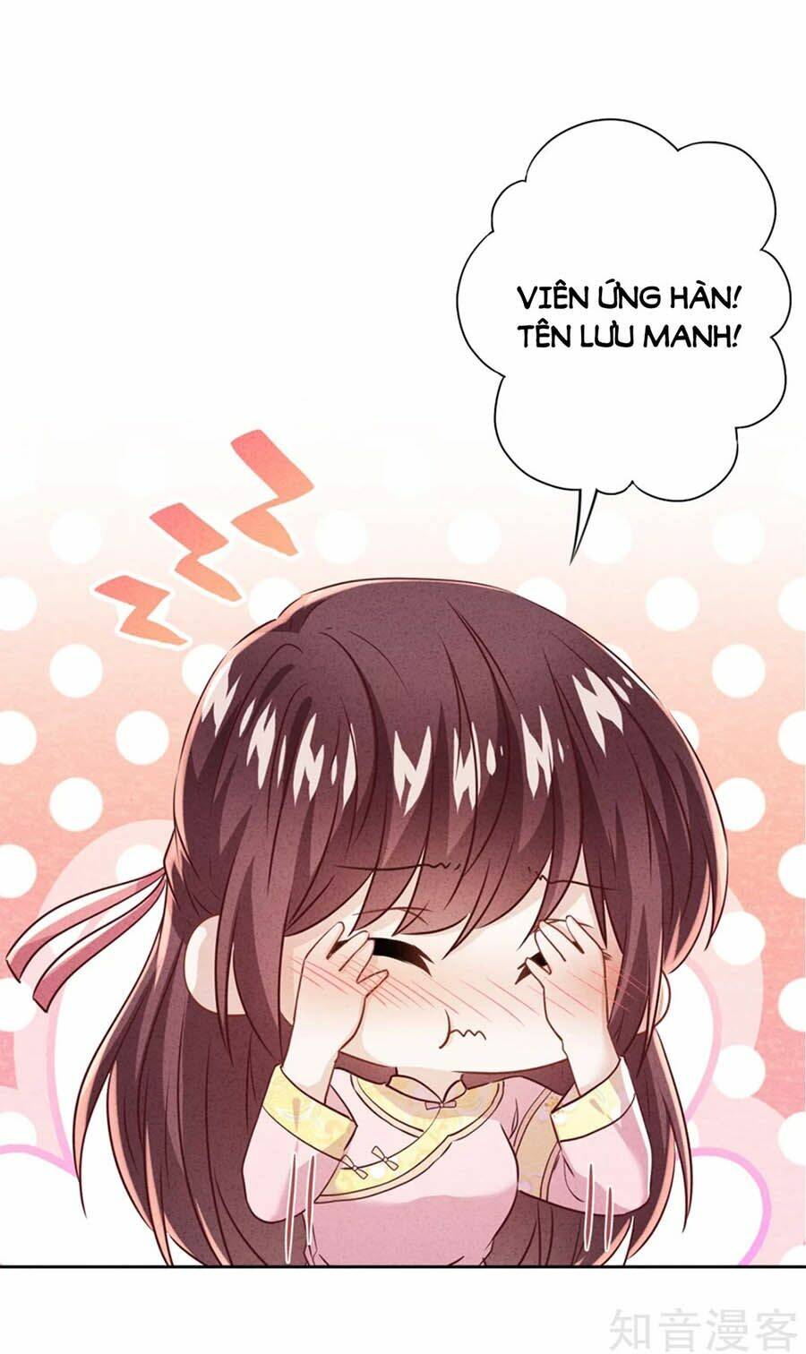 Thiếu Soái, Vợ Anh Muốn Lật Trời!: Chapter 90