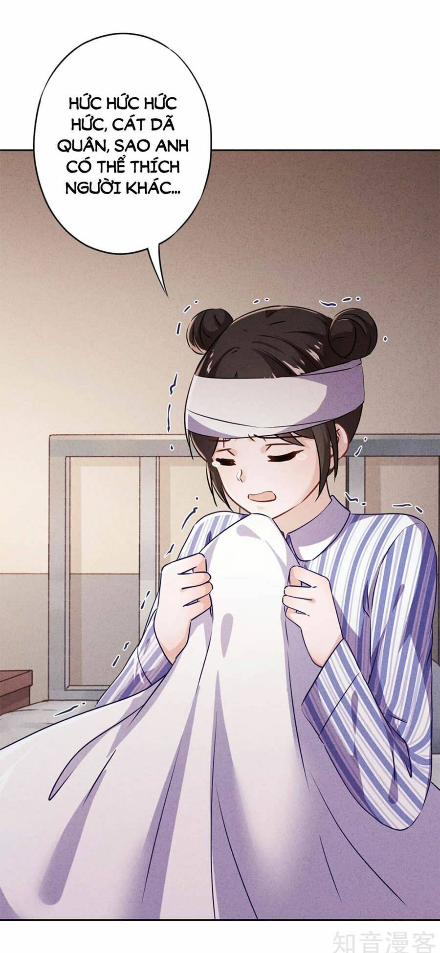 Thiếu Soái, Vợ Anh Muốn Lật Trời!: Chapter 90