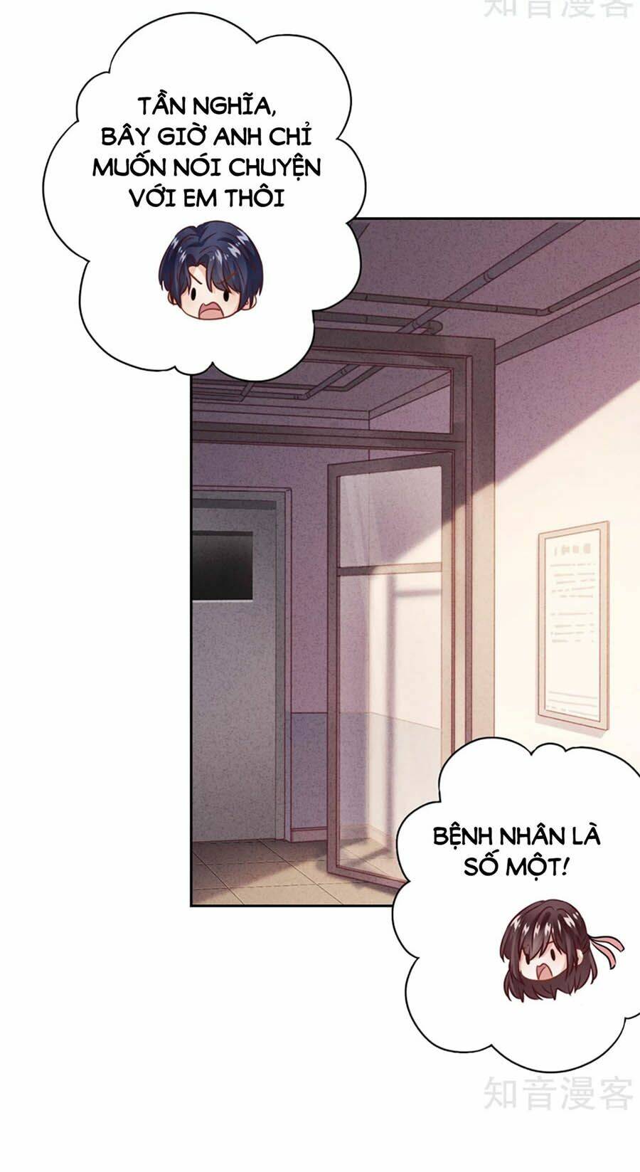 Thiếu Soái, Vợ Anh Muốn Lật Trời!: Chapter 90