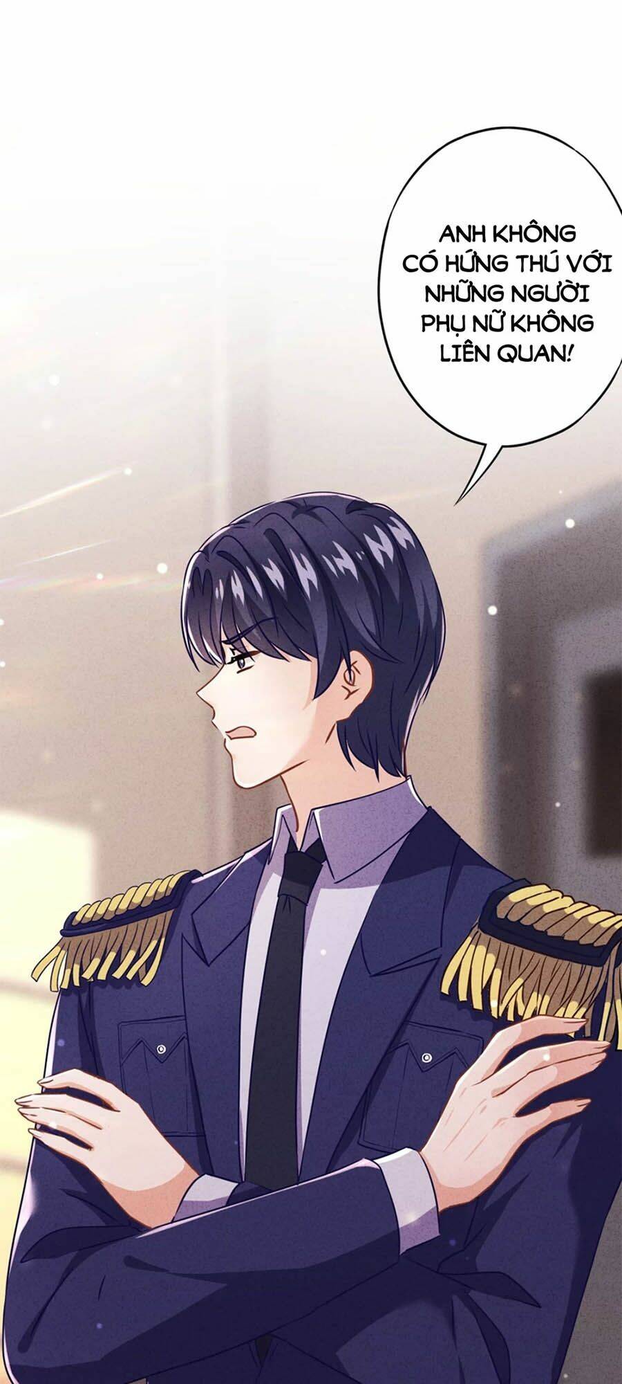 Thiếu Soái, Vợ Anh Muốn Lật Trời!: Chapter 90
