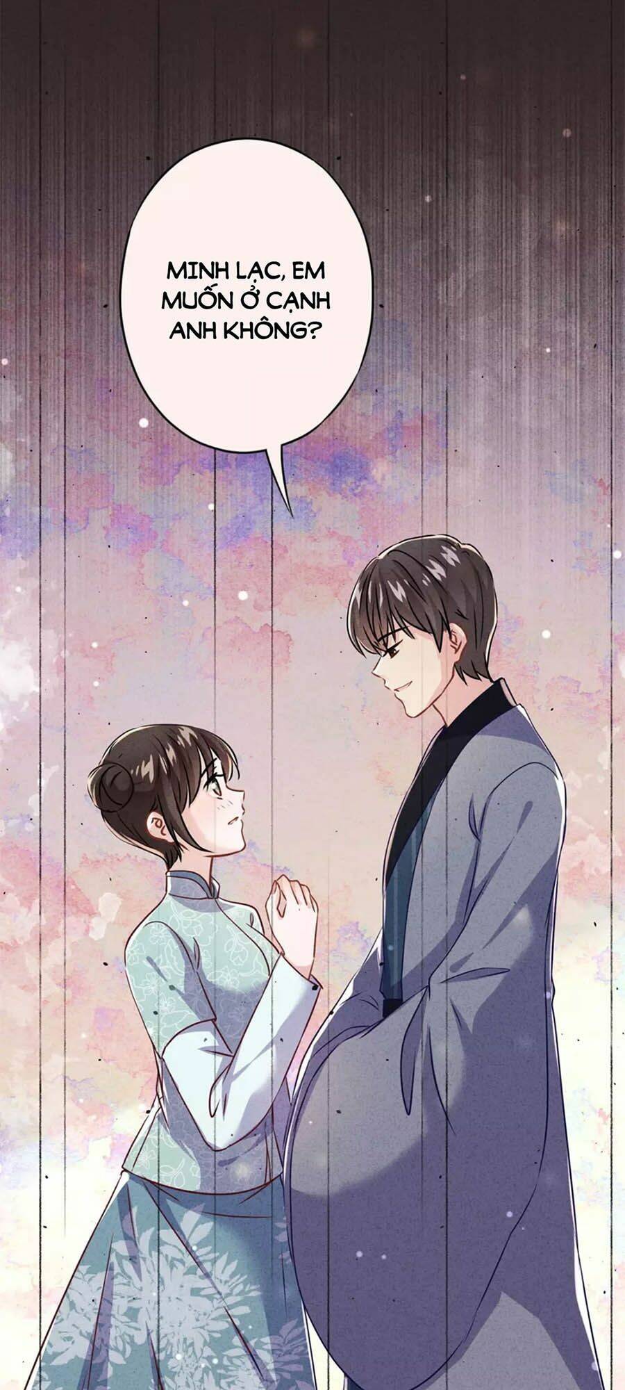 Thiếu Soái, Vợ Anh Muốn Lật Trời!: Chapter 90