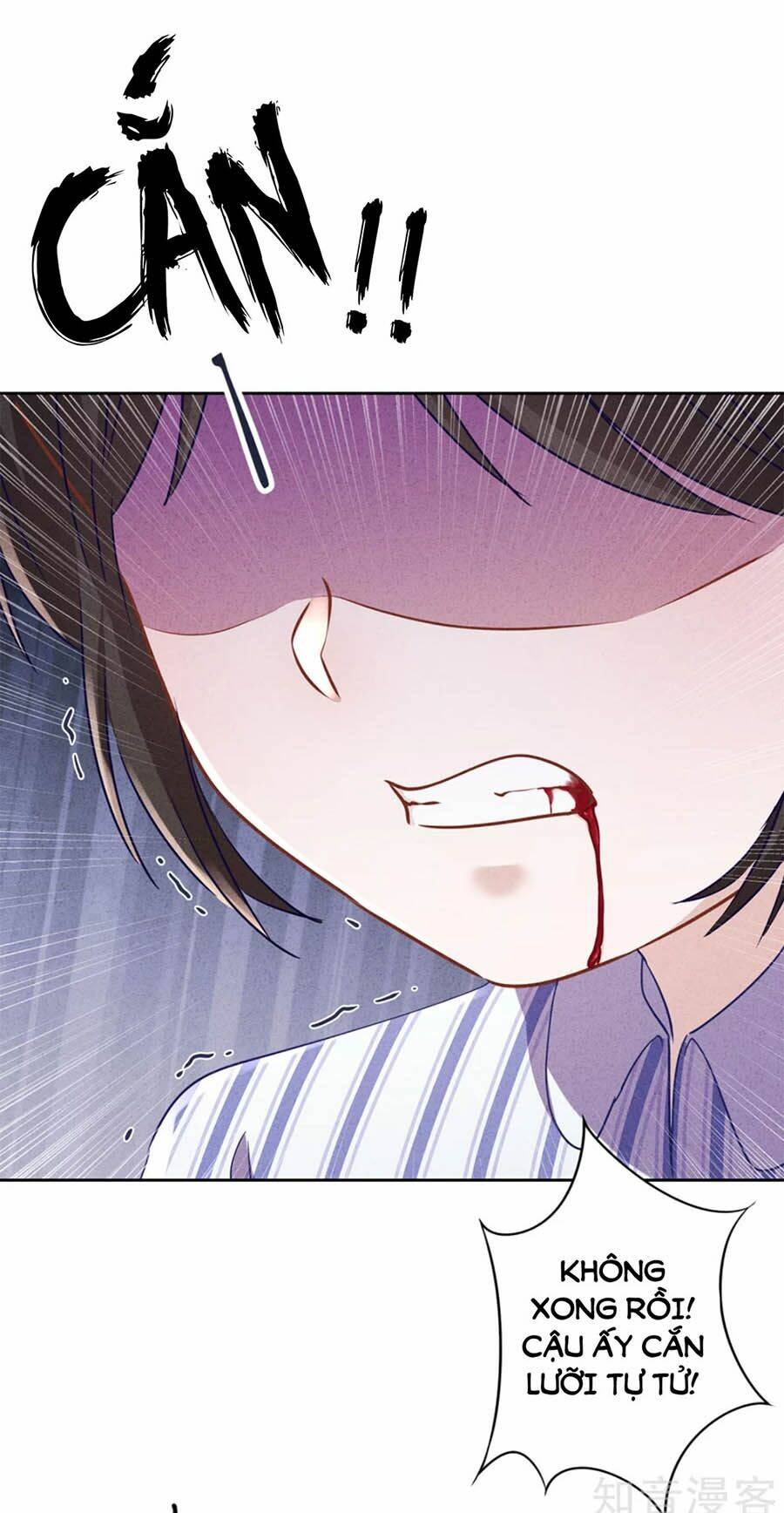 Thiếu Soái, Vợ Anh Muốn Lật Trời!: Chapter 90