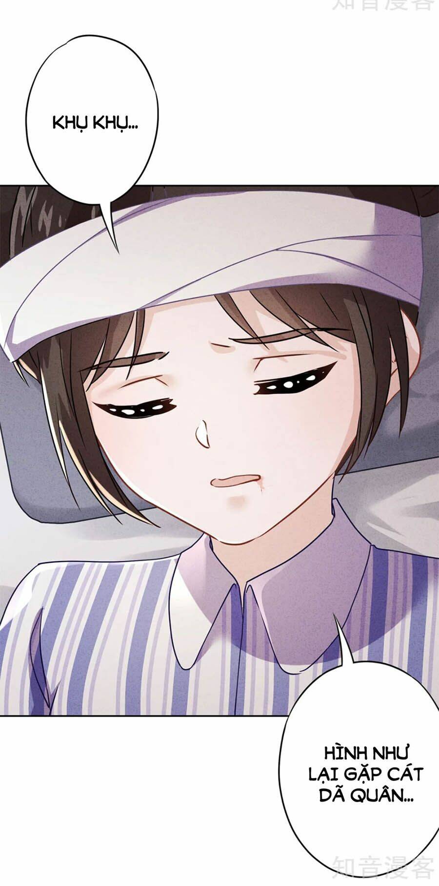 Thiếu Soái, Vợ Anh Muốn Lật Trời!: Chapter 90