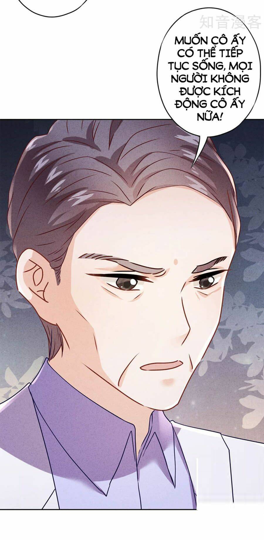 Thiếu Soái, Vợ Anh Muốn Lật Trời!: Chapter 90