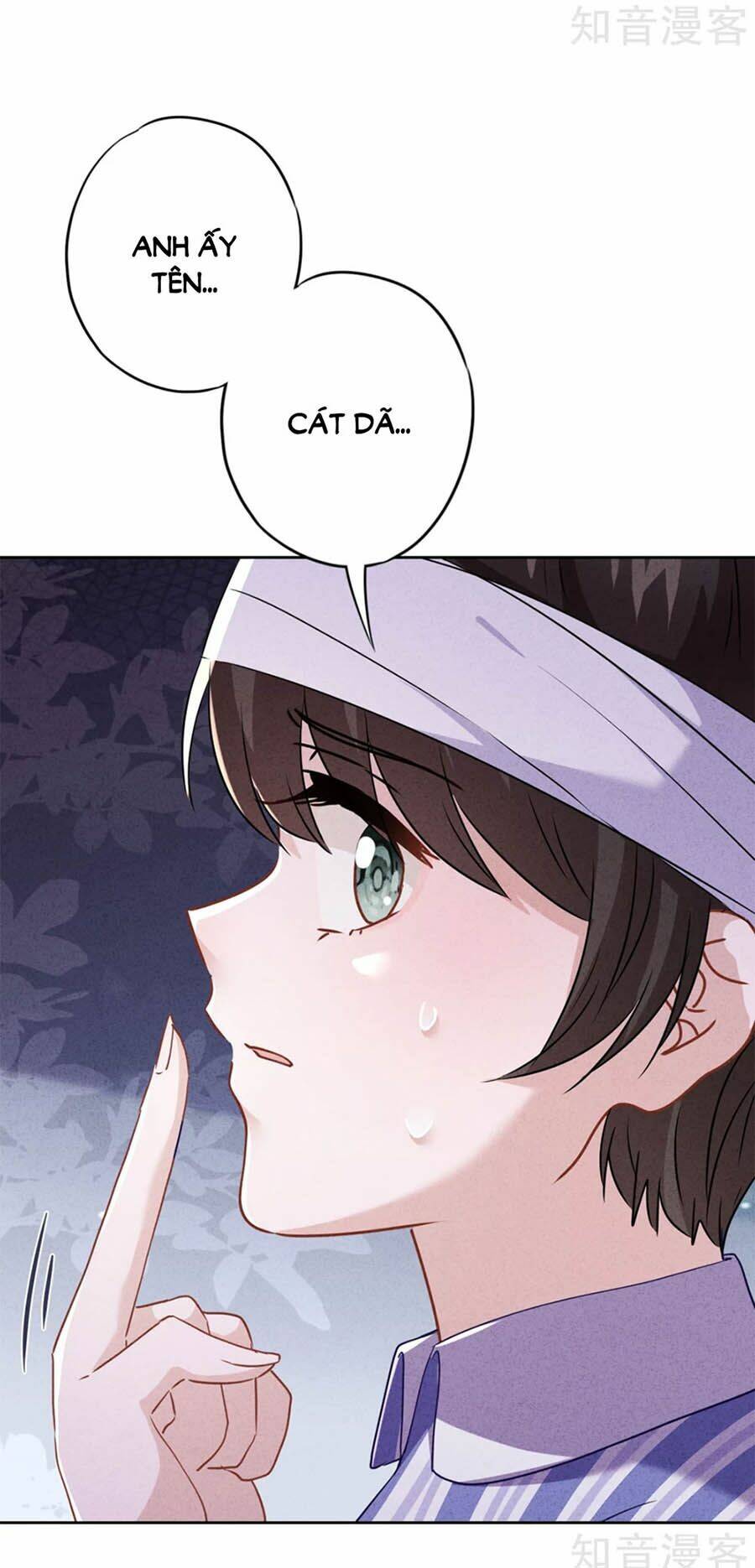 Thiếu Soái, Vợ Anh Muốn Lật Trời!: Chapter 90