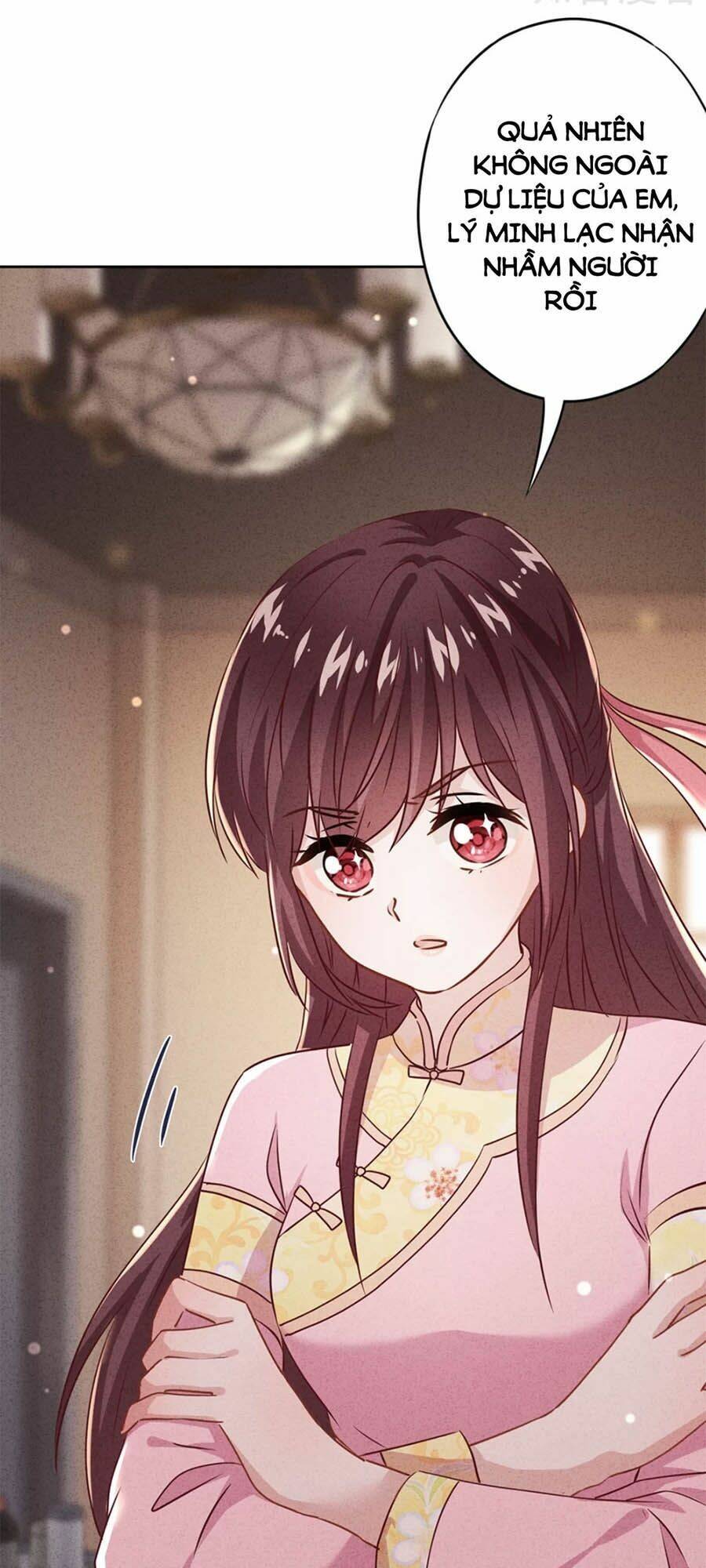 Thiếu Soái, Vợ Anh Muốn Lật Trời!: Chapter 90