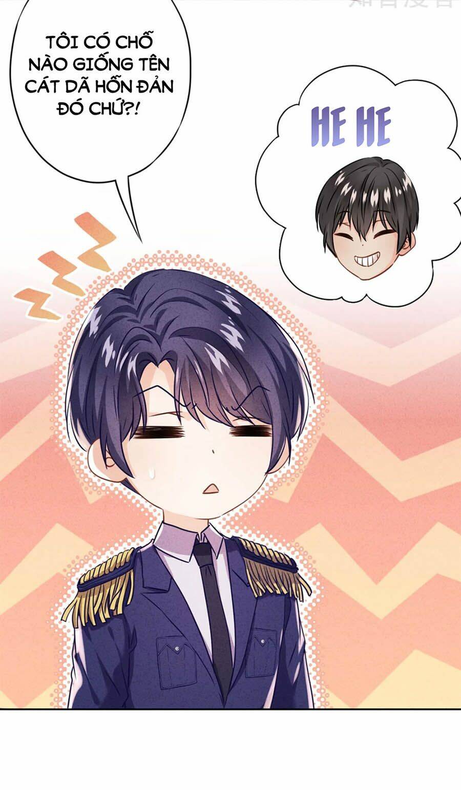 Thiếu Soái, Vợ Anh Muốn Lật Trời!: Chapter 90