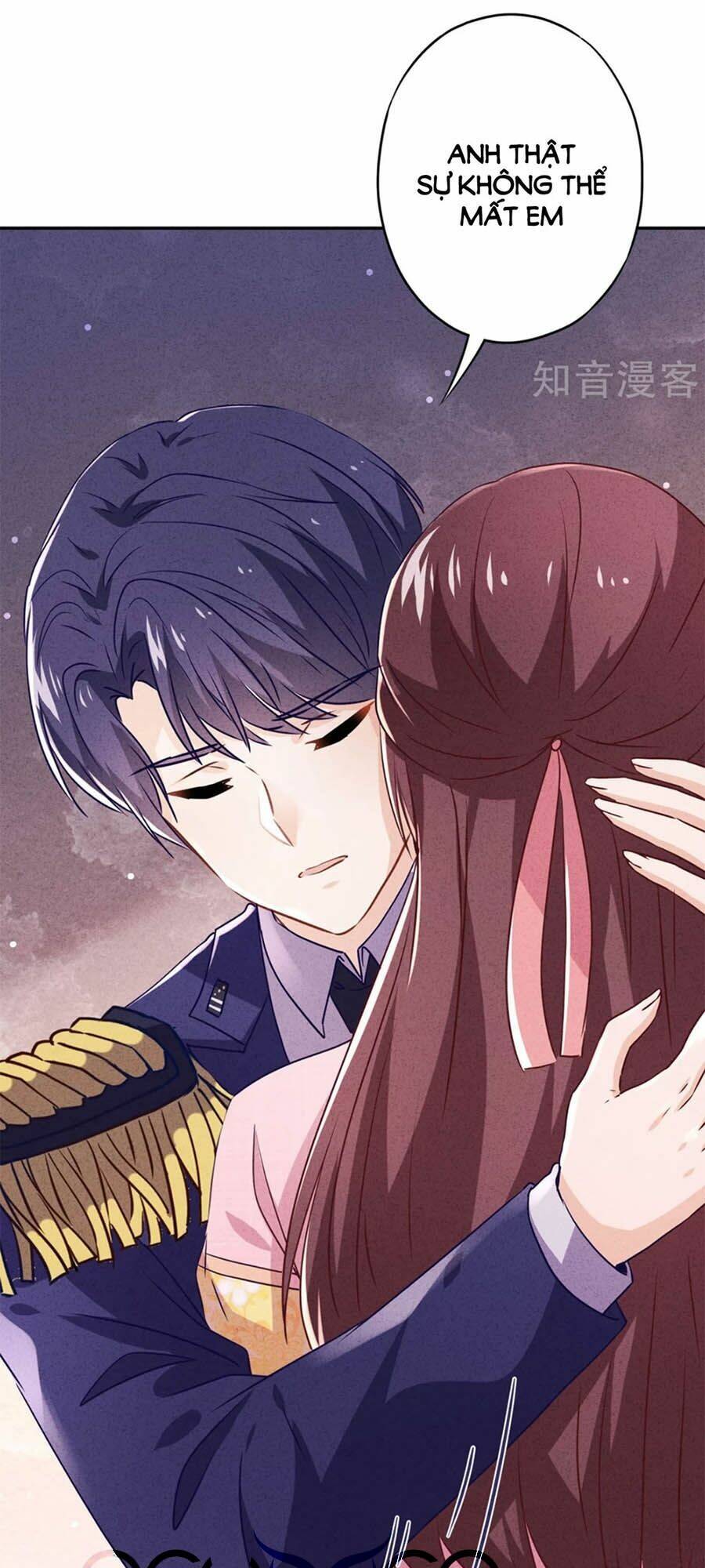 Thiếu Soái, Vợ Anh Muốn Lật Trời!: Chapter 91