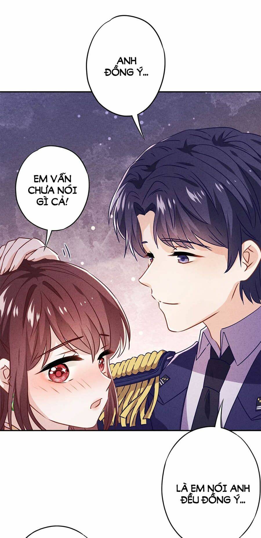 Thiếu Soái, Vợ Anh Muốn Lật Trời!: Chapter 91