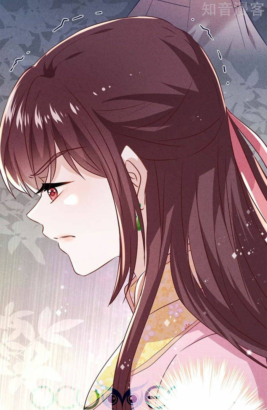 Thiếu Soái, Vợ Anh Muốn Lật Trời!: Chapter 91