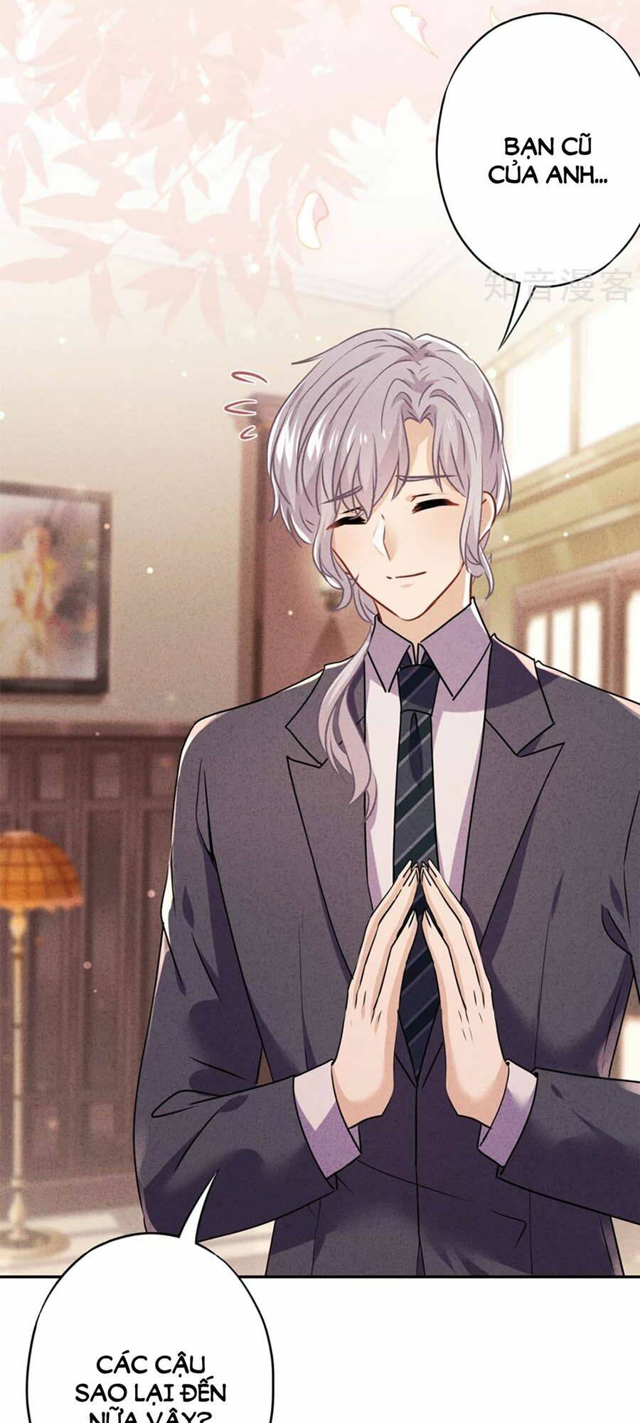 Thiếu Soái, Vợ Anh Muốn Lật Trời!: Chapter 91