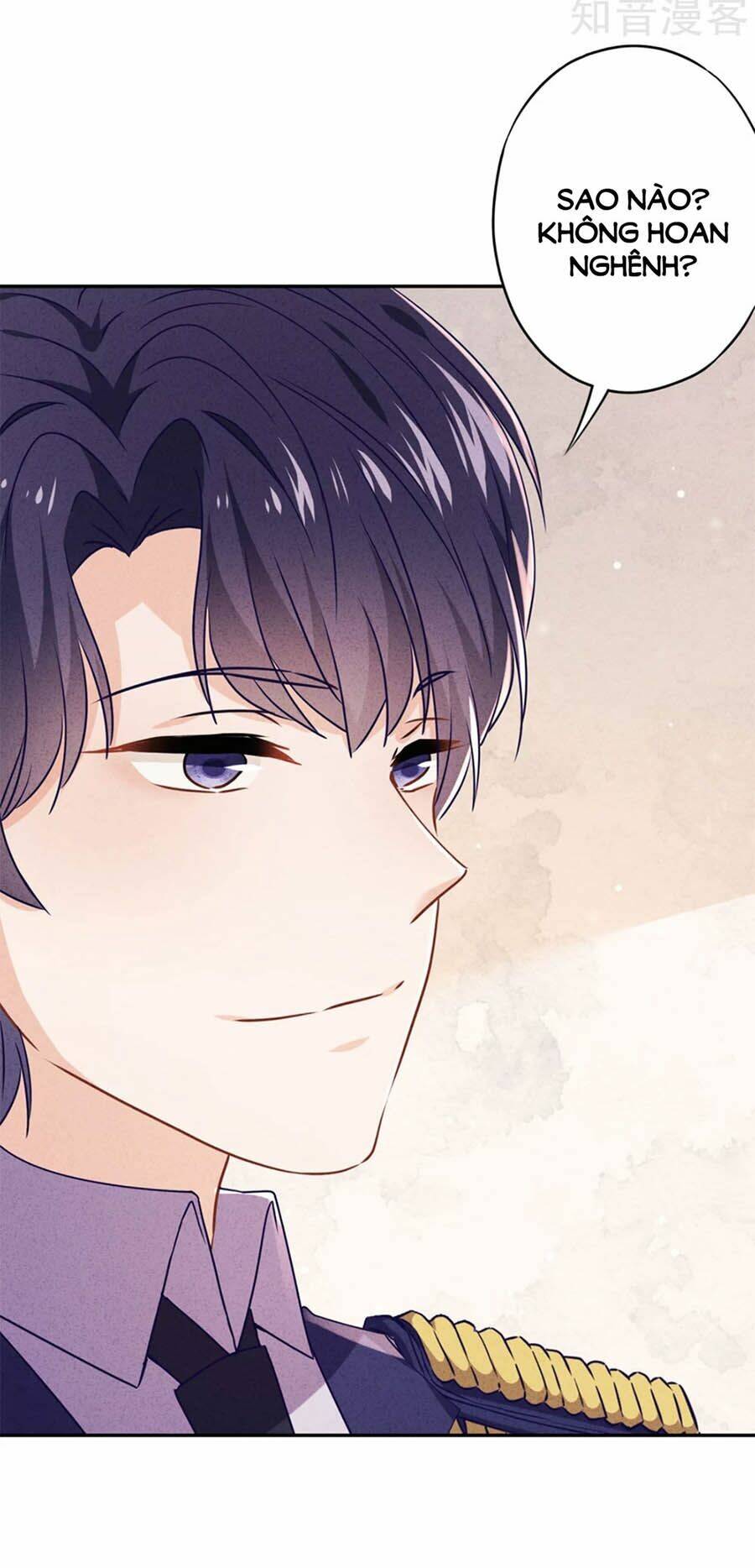 Thiếu Soái, Vợ Anh Muốn Lật Trời!: Chapter 91