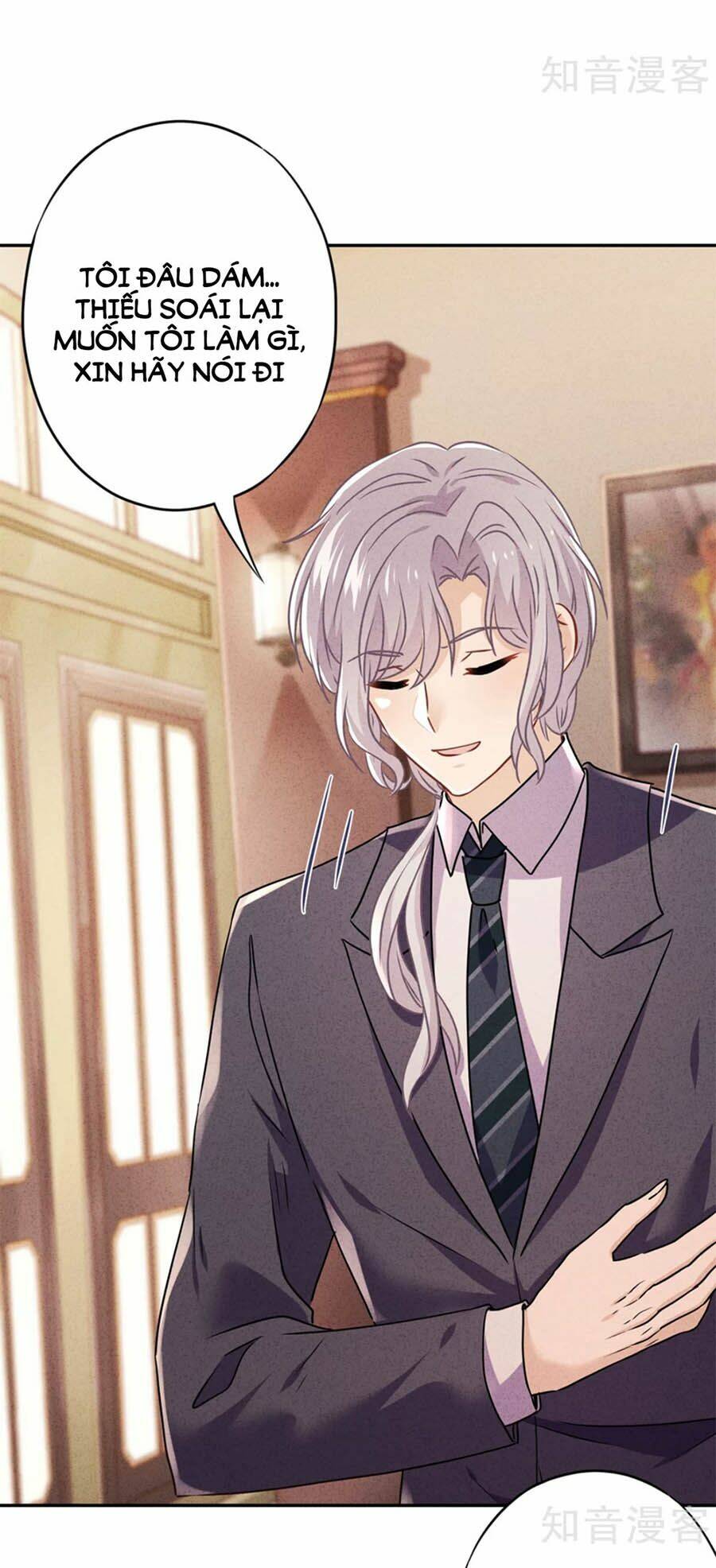 Thiếu Soái, Vợ Anh Muốn Lật Trời!: Chapter 91