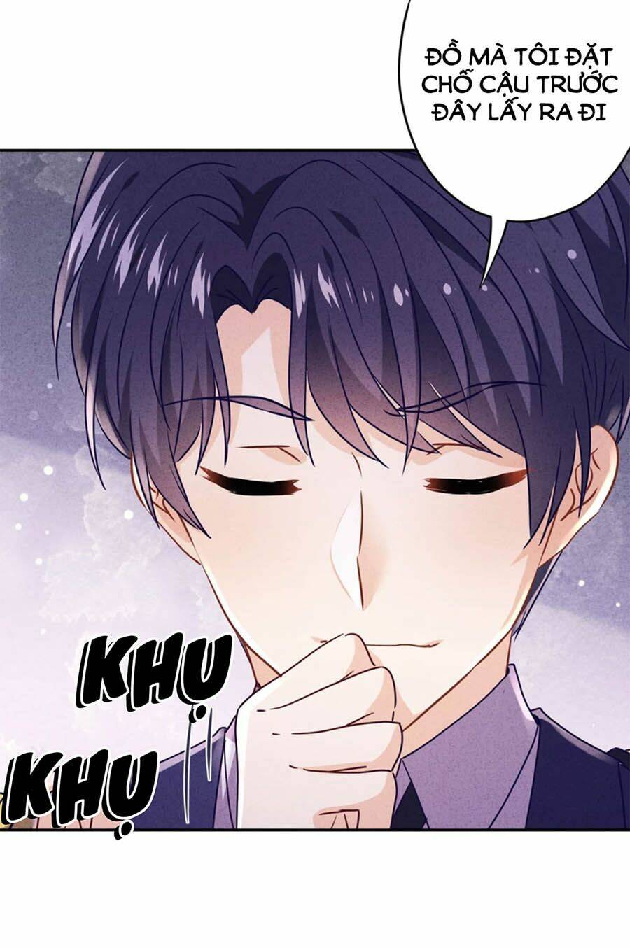 Thiếu Soái, Vợ Anh Muốn Lật Trời!: Chapter 91