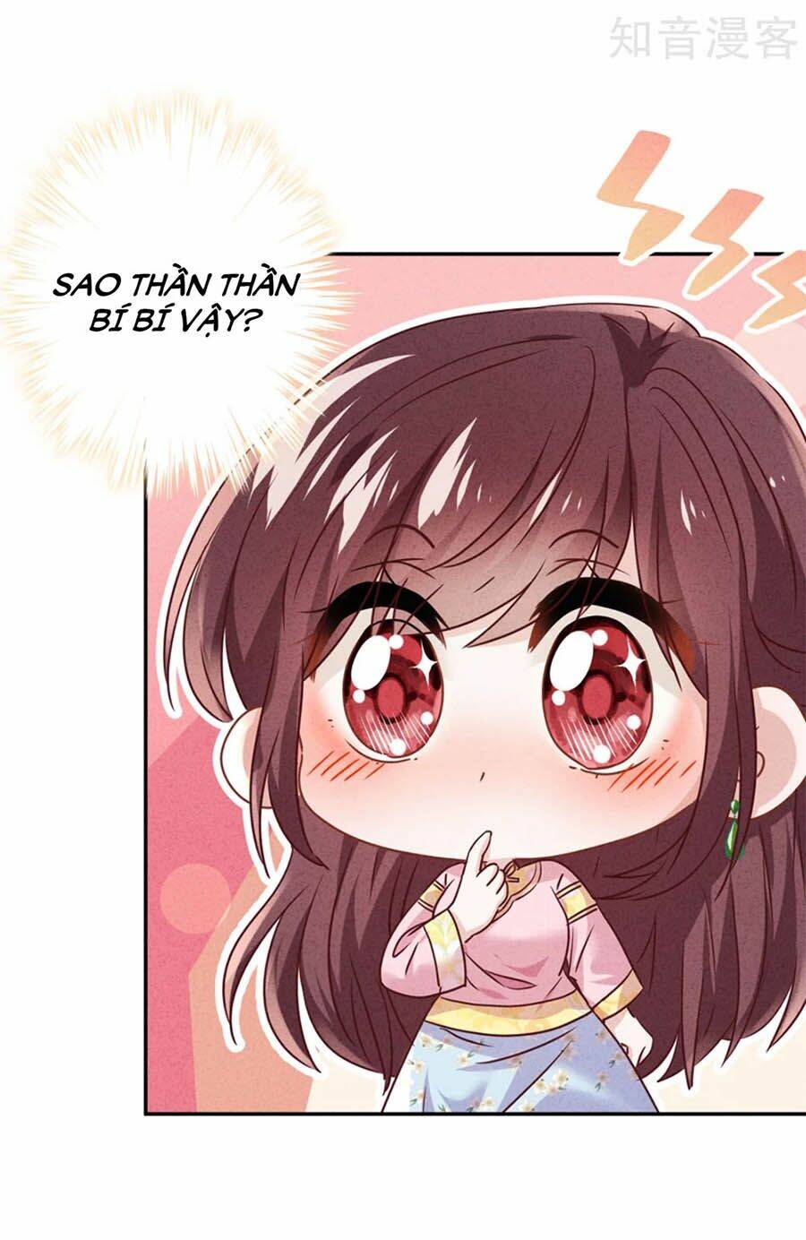 Thiếu Soái, Vợ Anh Muốn Lật Trời!: Chapter 91