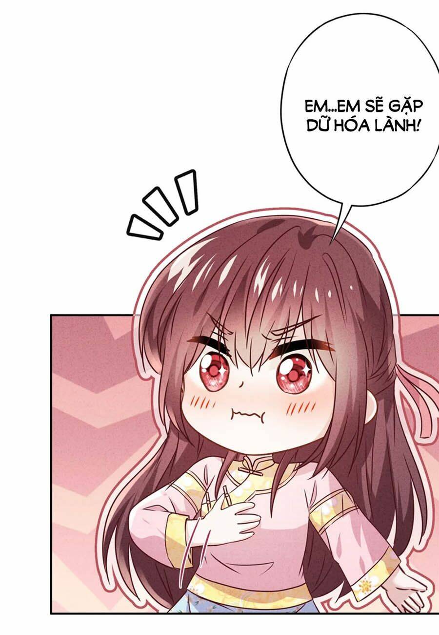 Thiếu Soái, Vợ Anh Muốn Lật Trời!: Chapter 91