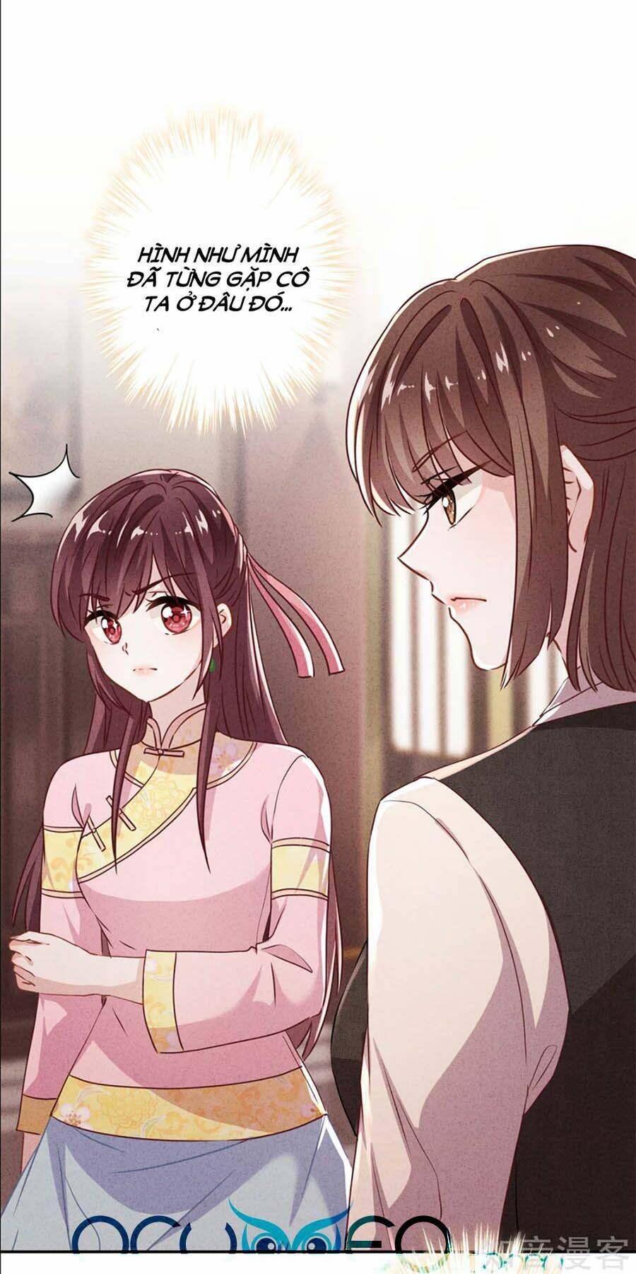 Thiếu Soái, Vợ Anh Muốn Lật Trời!: Chapter 92