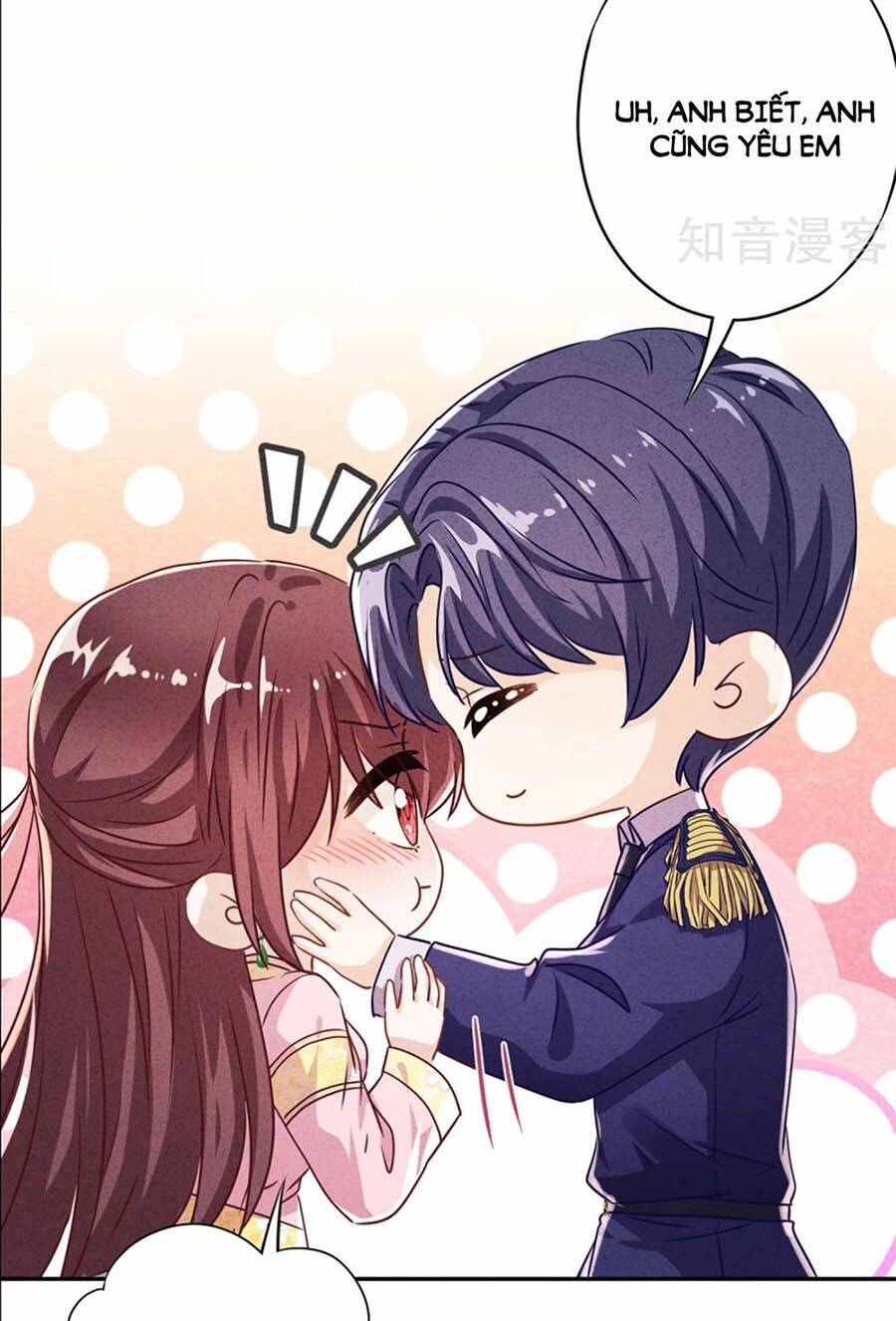 Thiếu Soái, Vợ Anh Muốn Lật Trời!: Chapter 92