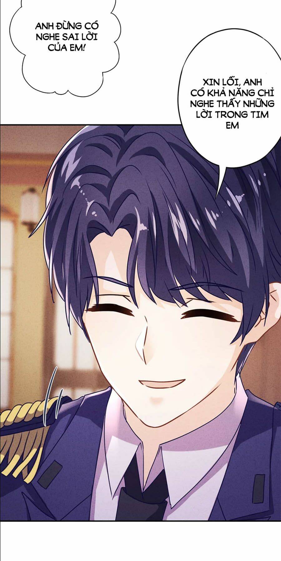 Thiếu Soái, Vợ Anh Muốn Lật Trời!: Chapter 92