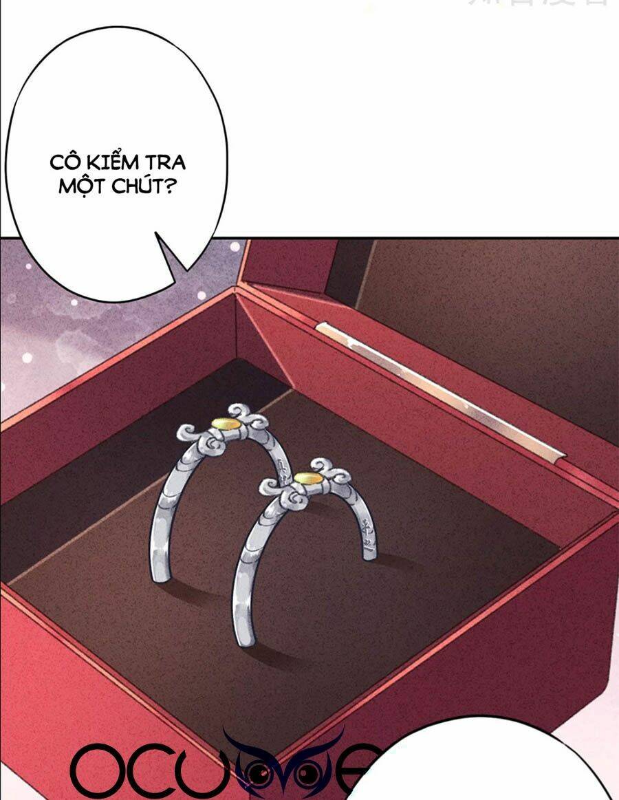 Thiếu Soái, Vợ Anh Muốn Lật Trời!: Chapter 92