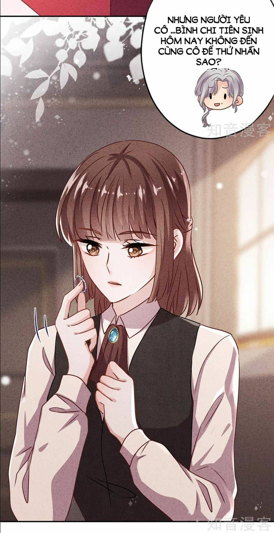 Thiếu Soái, Vợ Anh Muốn Lật Trời!: Chapter 92