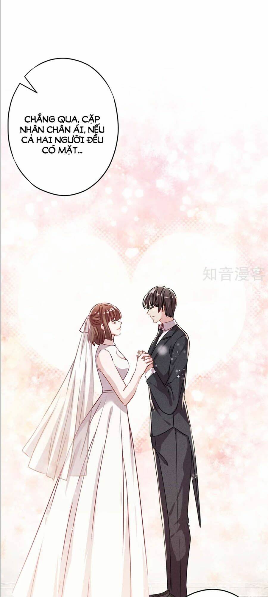 Thiếu Soái, Vợ Anh Muốn Lật Trời!: Chapter 92
