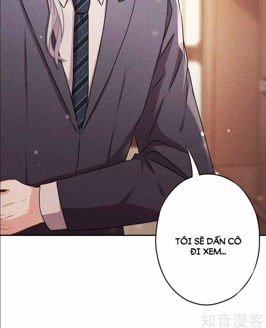 Thiếu Soái, Vợ Anh Muốn Lật Trời!: Chapter 92