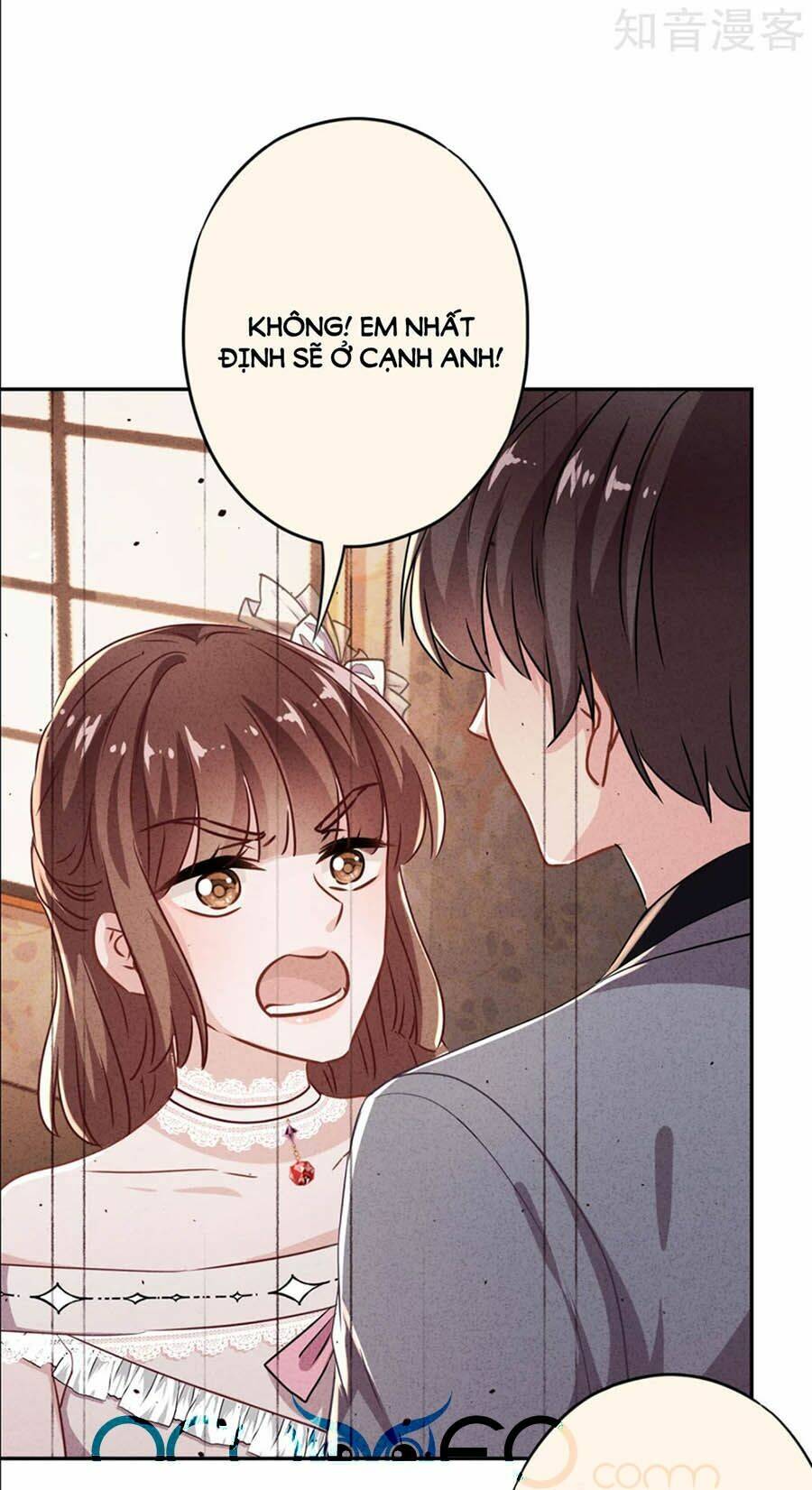 Thiếu Soái, Vợ Anh Muốn Lật Trời!: Chapter 92