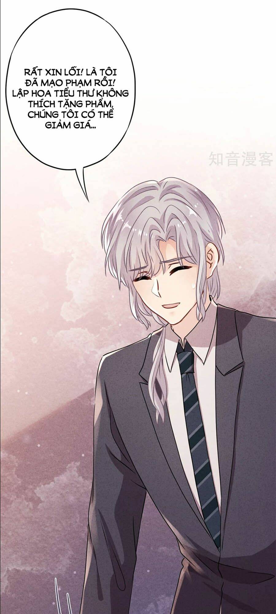 Thiếu Soái, Vợ Anh Muốn Lật Trời!: Chapter 92