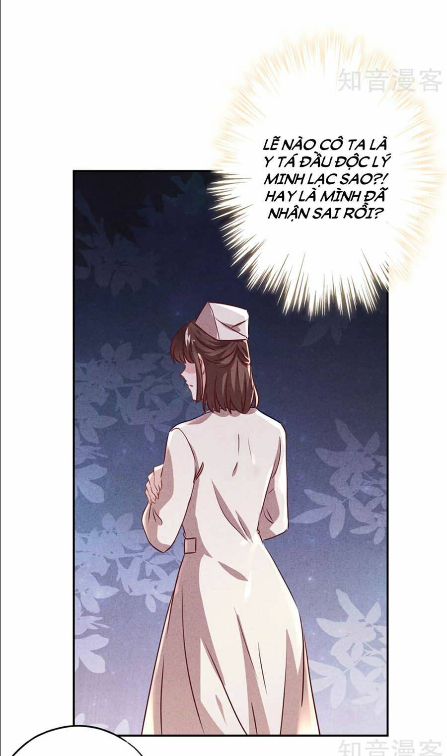 Thiếu Soái, Vợ Anh Muốn Lật Trời!: Chapter 92