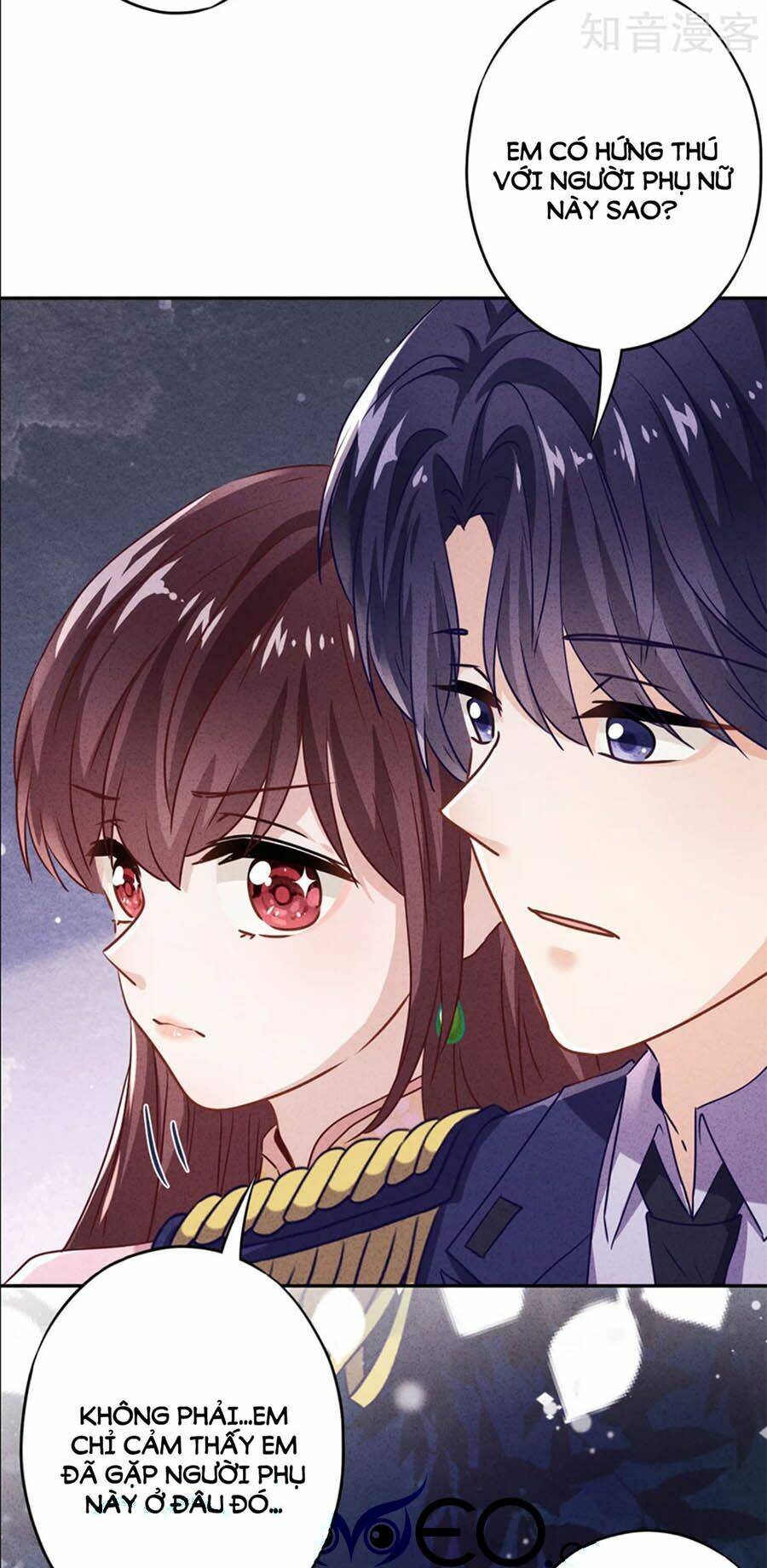 Thiếu Soái, Vợ Anh Muốn Lật Trời!: Chapter 92