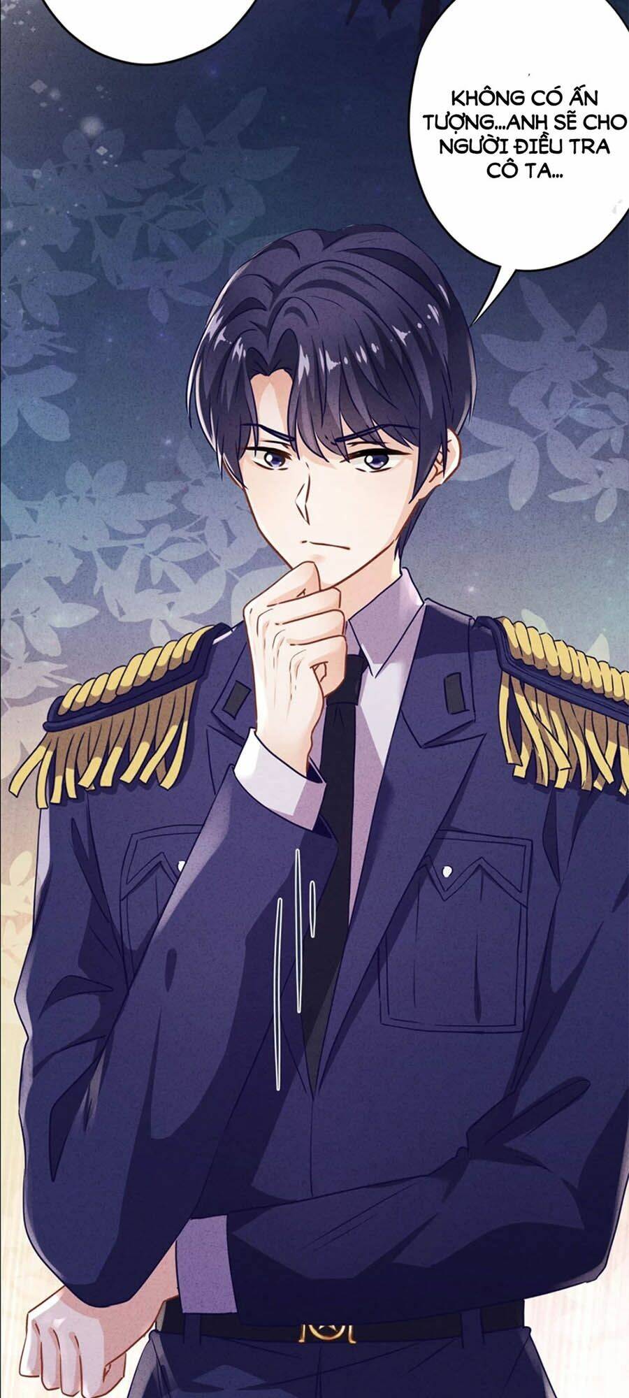 Thiếu Soái, Vợ Anh Muốn Lật Trời!: Chapter 92