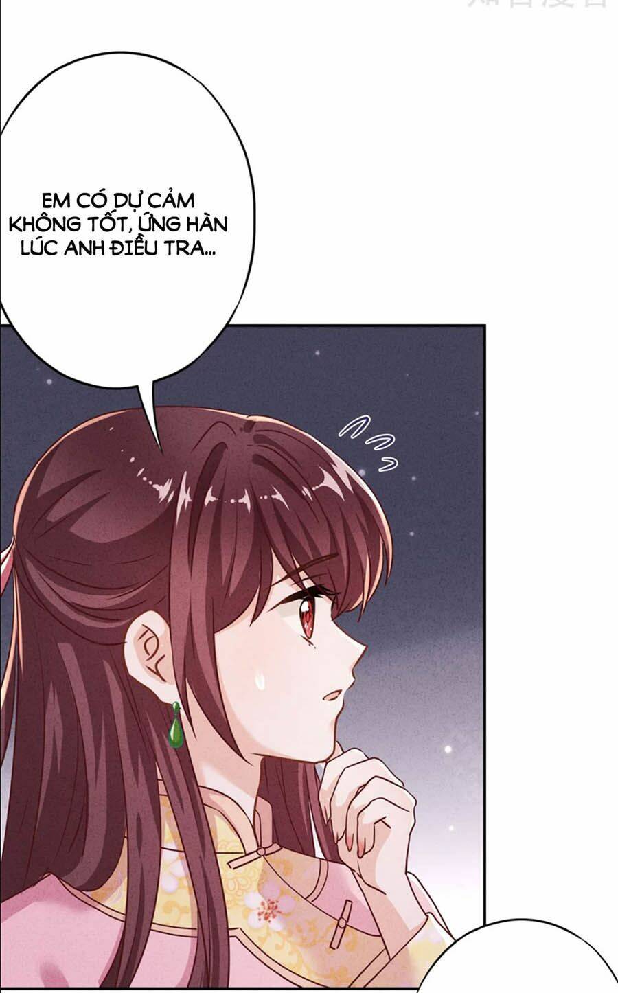 Thiếu Soái, Vợ Anh Muốn Lật Trời!: Chapter 92