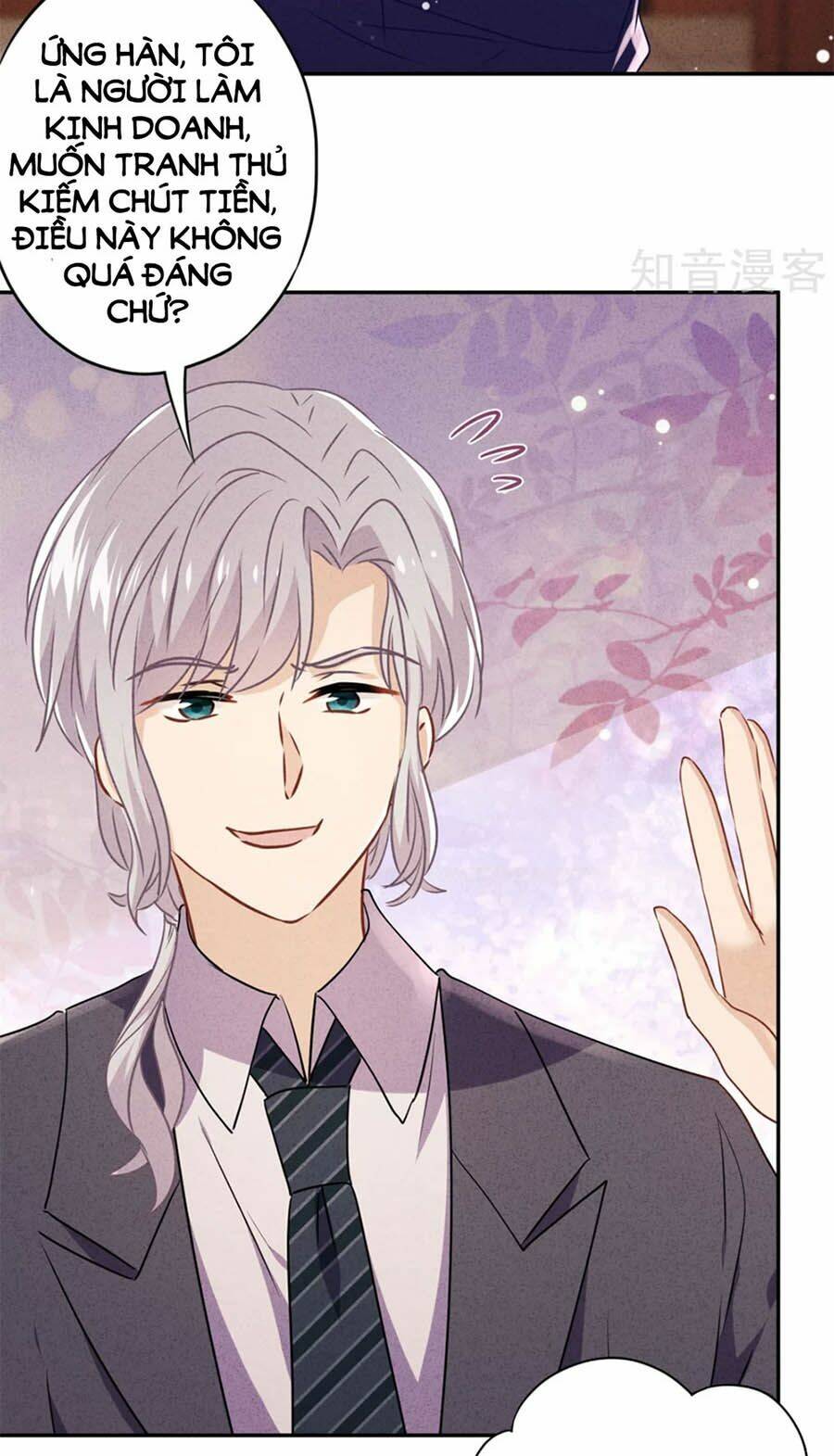 Thiếu Soái, Vợ Anh Muốn Lật Trời!: Chapter 93