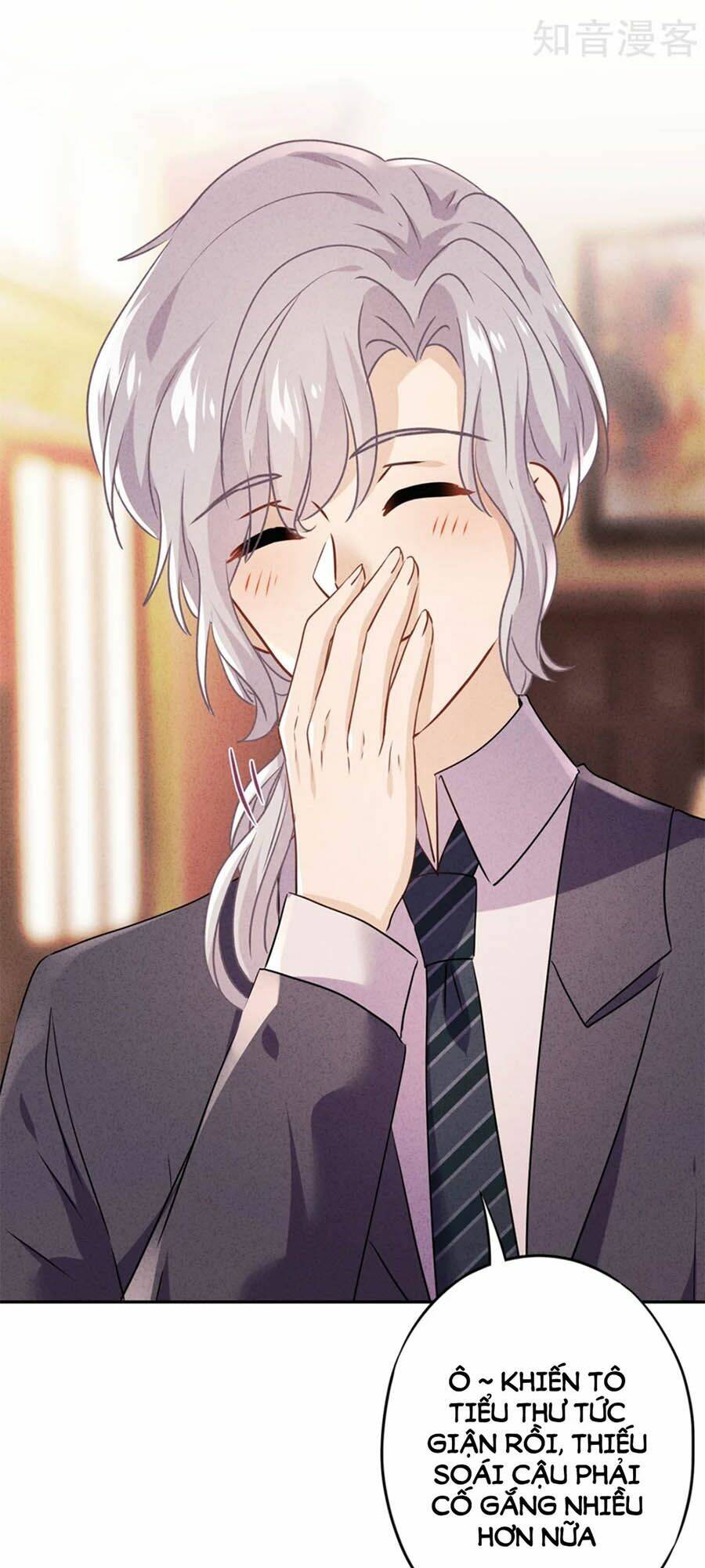 Thiếu Soái, Vợ Anh Muốn Lật Trời!: Chapter 93